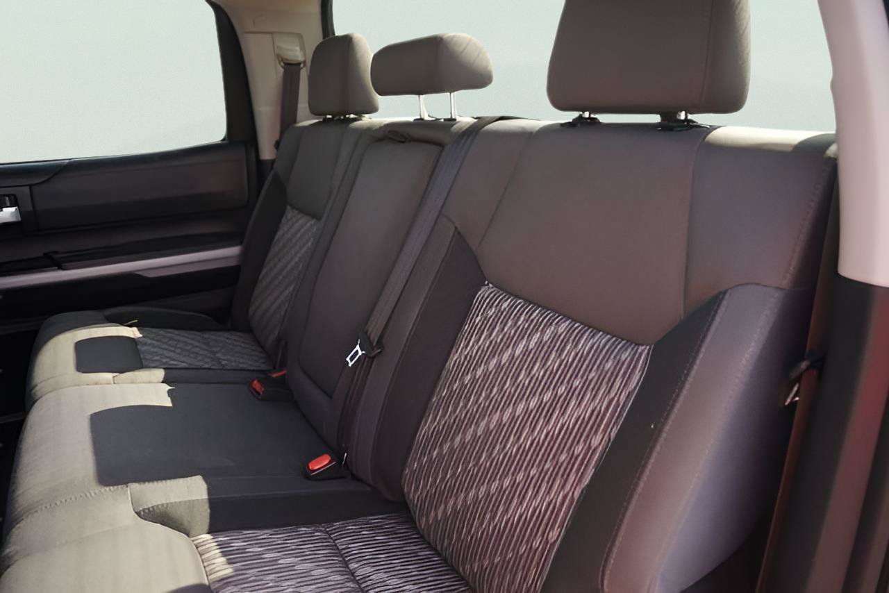 Used 2020 Toyota Tundra SR5 RWD image 13