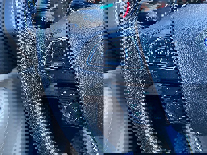 Certified 2018 Ford Escape SEL image 47