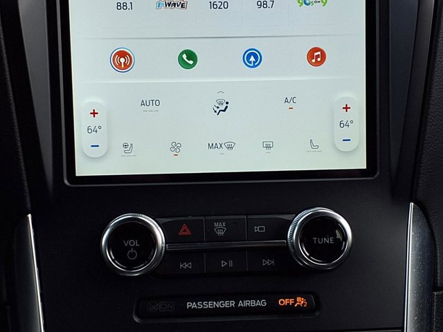 Certified 2023 Ford Edge ST w/ Equipment Group 401A image 14