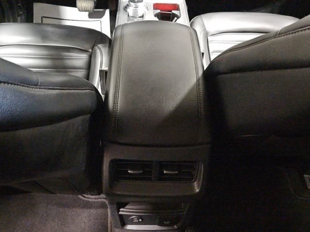 Certified 2022 Ford Edge SEL w/ Convenience Package AWD/4WD image 15