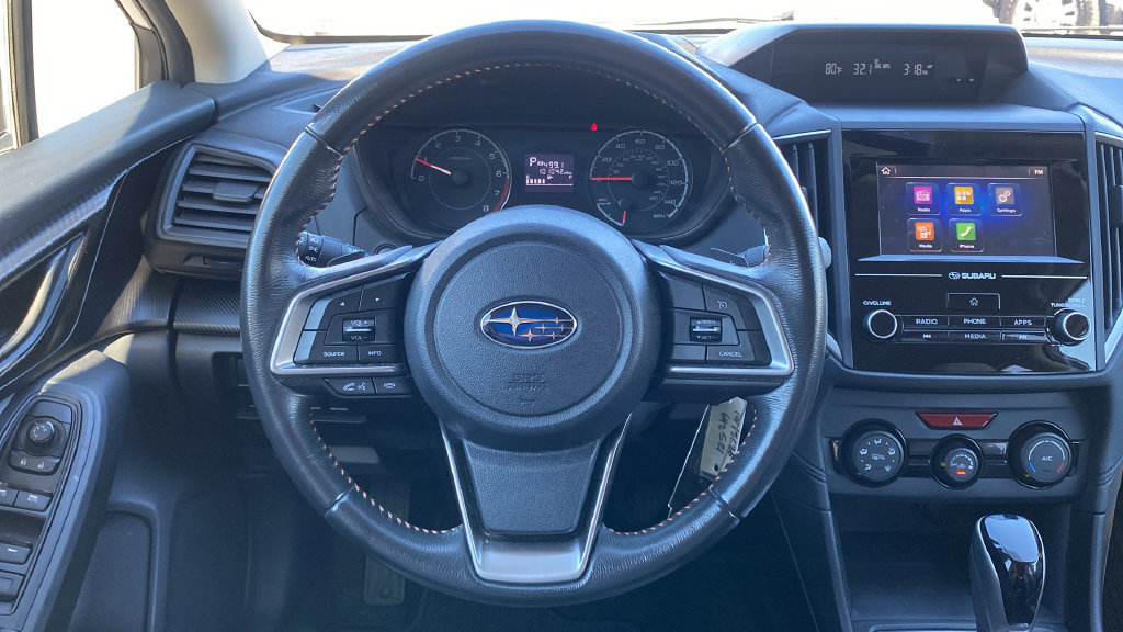 Used 2018 Subaru Crosstrek 2.0i Premium w/ Popular Package #2 AWD/4WD image 23
