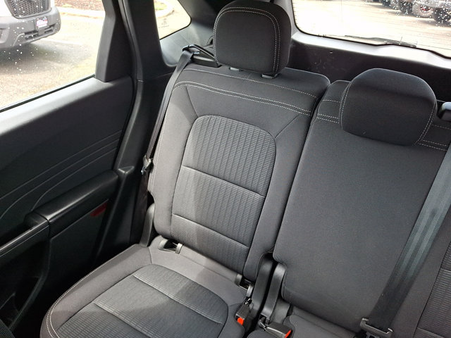 Certified 2023 Ford Escape AWD image 17