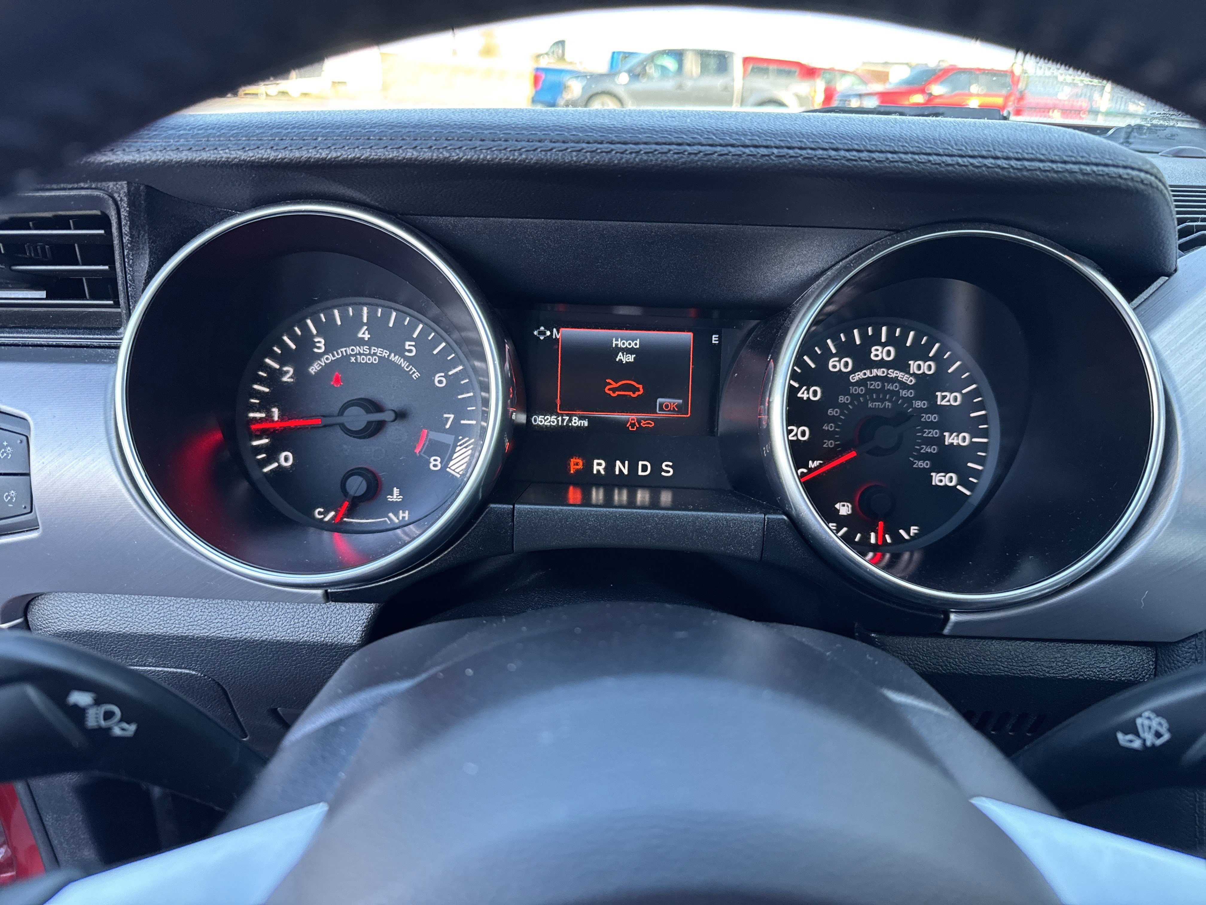 Certified 2019 Ford Mustang GT Premium image 35