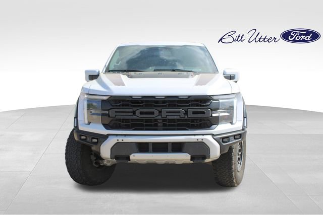 Certified 2025 Ford F150 Raptor video 2