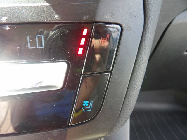 Certified 2020 Ford Explorer Limited RWD image 21