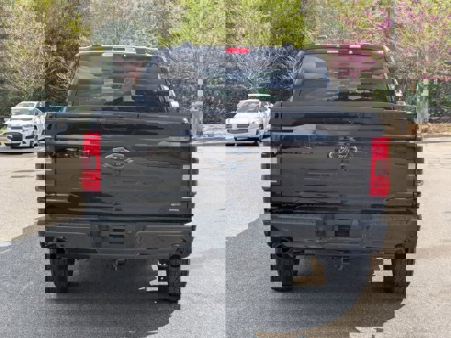 Certified 2023 Ford F150 XLT w/ Equipment Group 302A High image 5