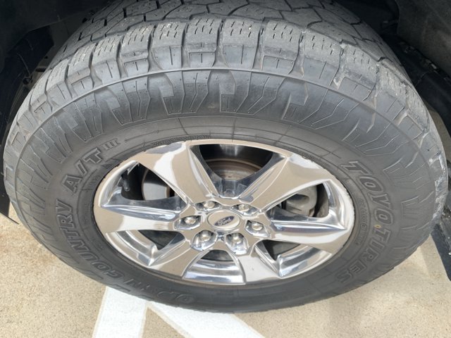 Certified 2019 Ford F150 XLT w/ Equipment Group 302A Luxury AWD/4WD image 13