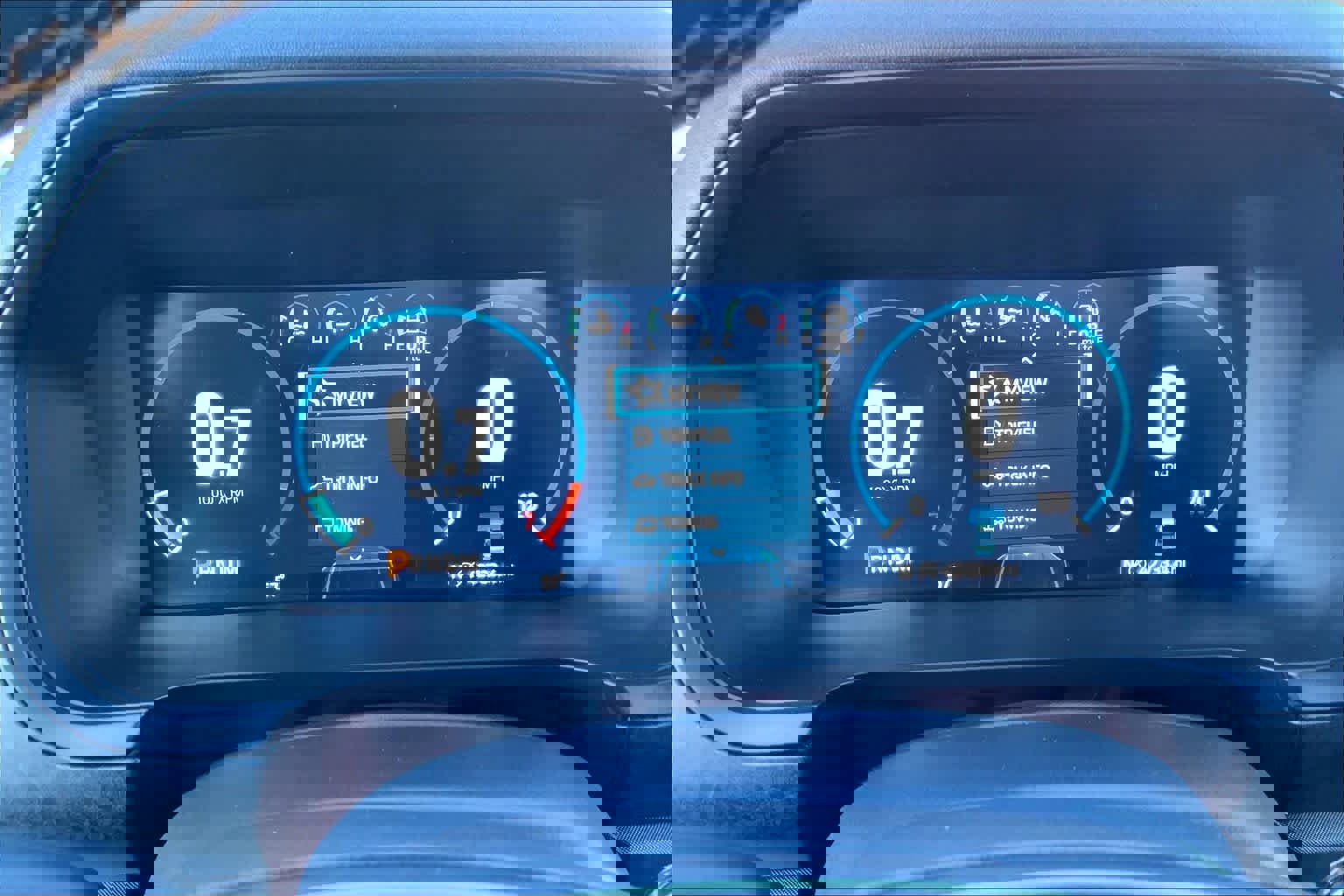 Certified 2023 Ford F150 Tremor w/ Equipment Group 402A High image 25