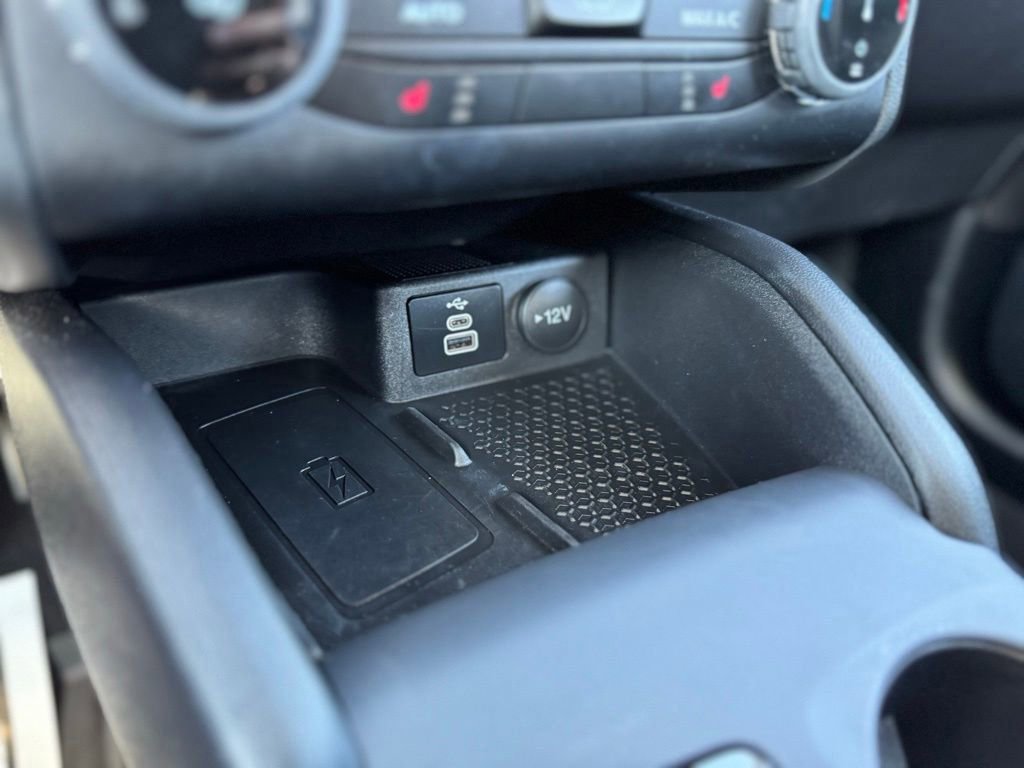 Certified 2024 Ford Bronco Sport Heritage w/ Heritage Convenience Package image 22