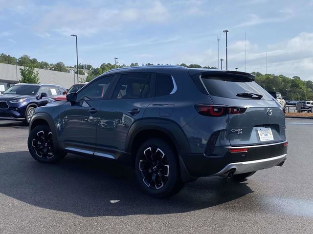 Used 2023 MAZDA CX-50 Meridian Edition w/ Apex Package AWD/4WD image 6
