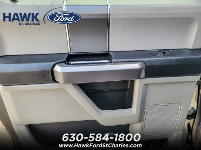 Certified 2019 Ford F150 XLT w/ Equipment Group 302A Luxury AWD/4WD image 19