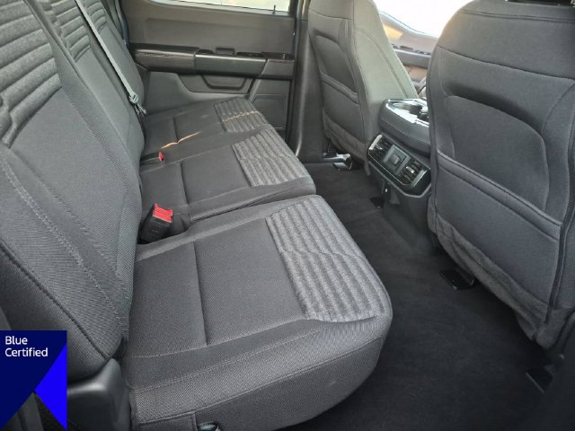 Certified 2023 Ford F150 XL w/ STX Appearance Package AWD/4WD image 34