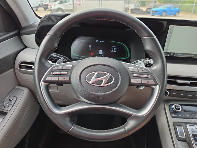 Used 2025 Hyundai Palisade SEL AWD/4WD image 20