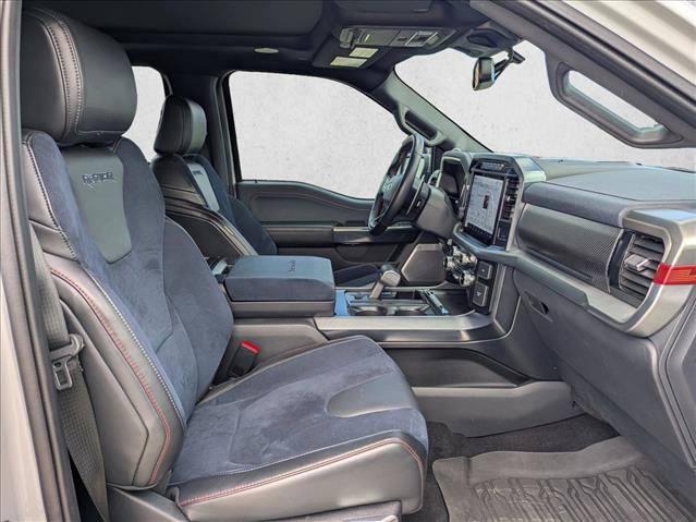 Certified 2023 Ford F150 Raptor w/ Raptor 37 Performance Package AWD/4WD image 21