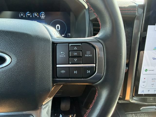Certified 2024 Ford Expedition Limited AWD/4WD image 20