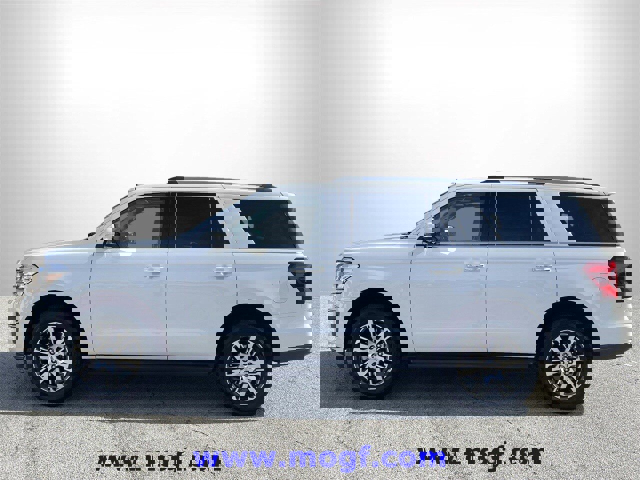 Certified 2024 Ford Expedition Limited image 6