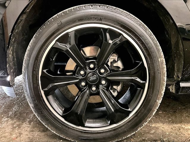 Certified 2023 Ford Expedition Max Limited AWD/4WD image 8