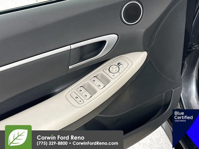 Used 2024 Hyundai Sonata SEL AWD/4WD image 20