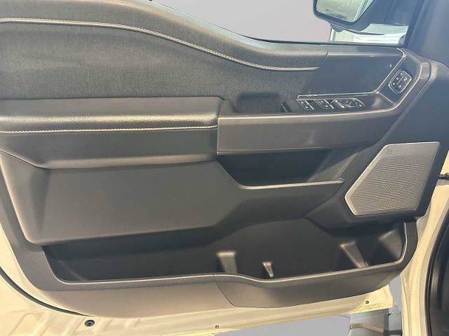 Certified 2024 Ford F150 Lariat w/ Equipment Group 502A High AWD/4WD image 22