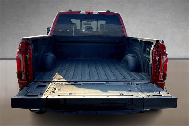 Certified 2024 Ford F150 Platinum image 26