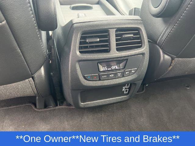 Used 2022 Honda Pilot EX-L image 36