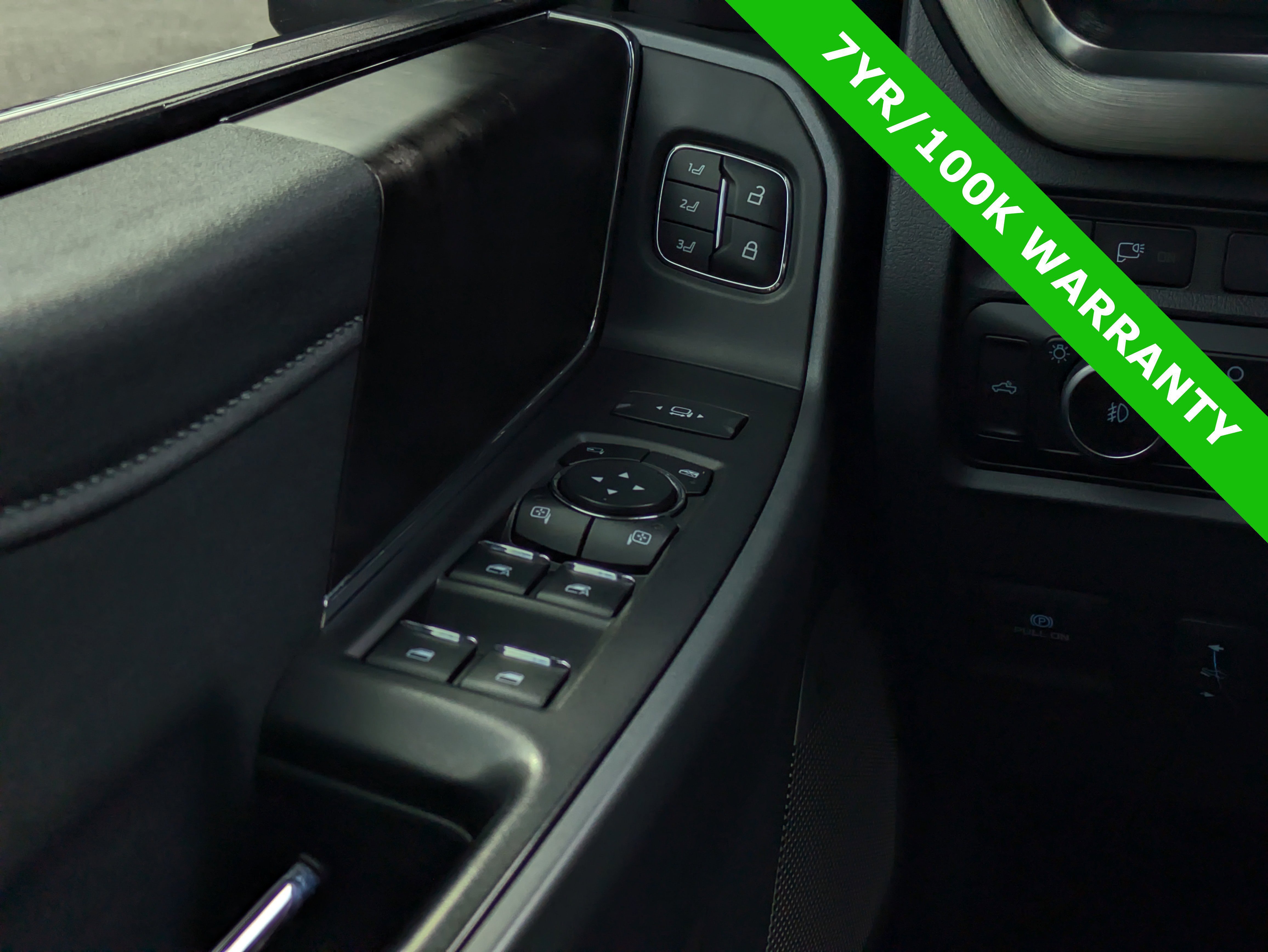 Certified 2023 Ford F350 Lariat w/ Lariat Ultimate Package image 19