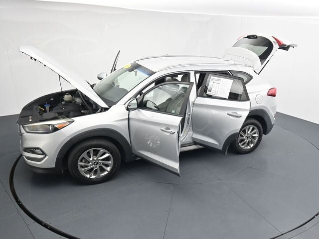 Used 2018 Hyundai Tucson SEL AWD/4WD image 41