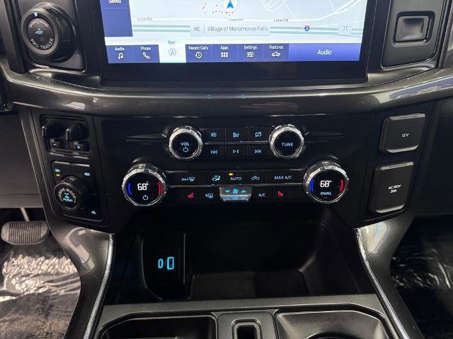 Certified 2021 Ford F150 XLT w/ Equipment Group 302A High image 19