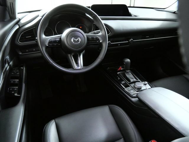 Used 2024 MAZDA CX-30 AWD 2.5 S w/ Select Sport Pkg image 2