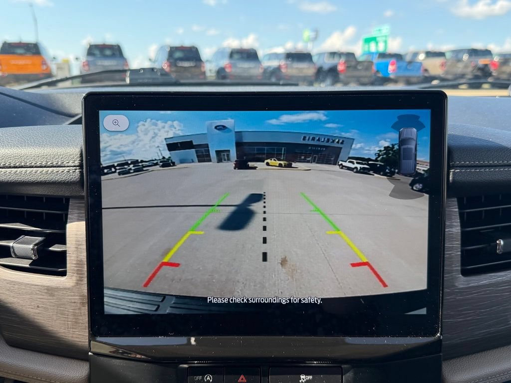 Certified 2024 Ford Expedition Limited AWD/4WD image 25