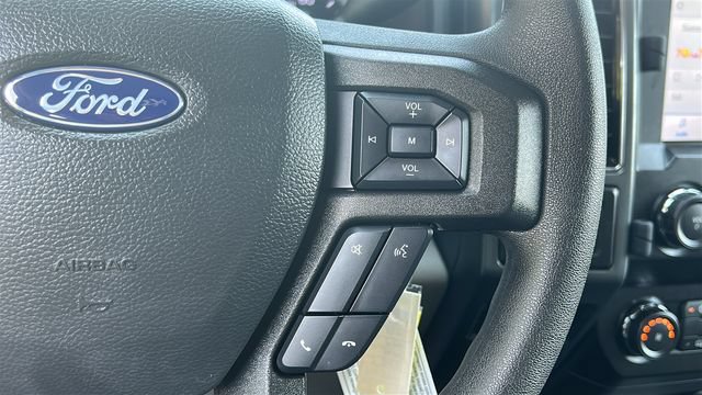 Certified 2022 Ford F350 XLT w/ XLT Value Package AWD/4WD image 33