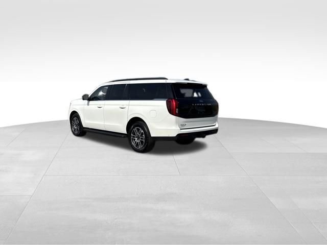 Certified 2025 Ford Expedition Max Active image 3