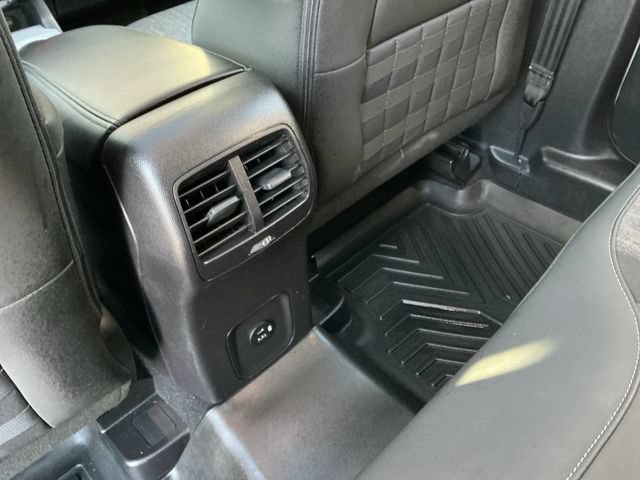 Certified 2023 Ford Bronco Sport Big Bend w/ Convenience Package AWD/4WD image 28