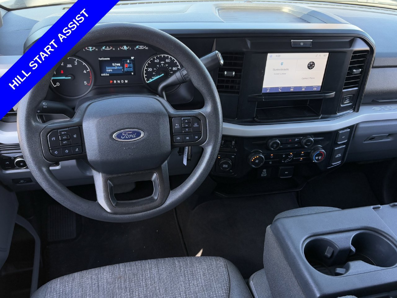 Certified 2026 Ford F350 XLT AWD/4WD image 14