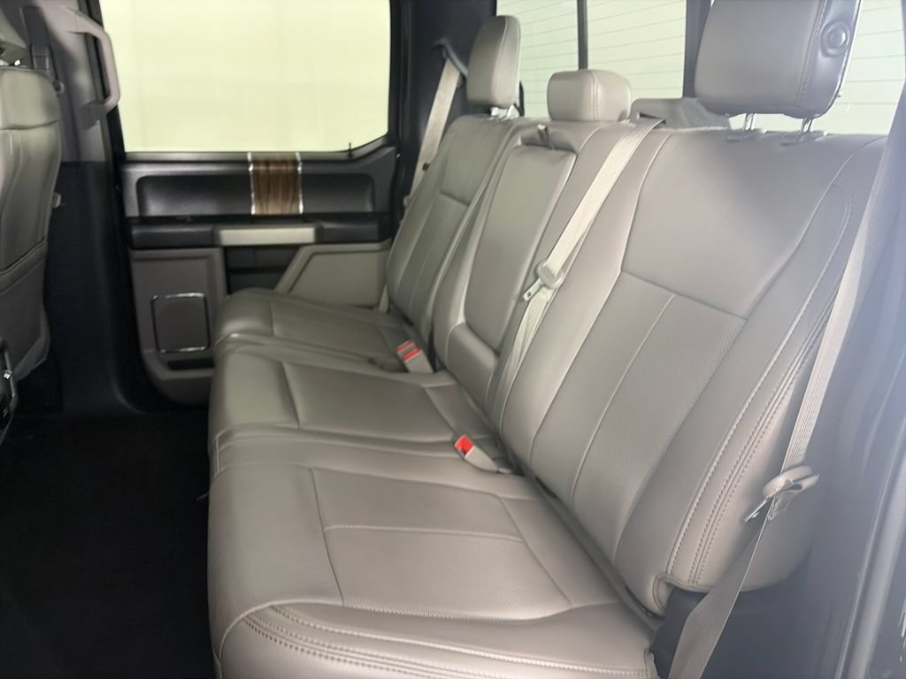 Certified 2019 Ford F150 Lariat AWD/4WD image 13