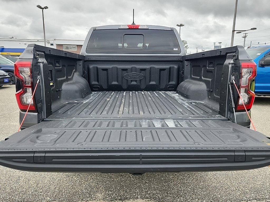 Certified 2024 Ford Ranger XLT w/ Trailer Tow Package AWD/4WD image 23
