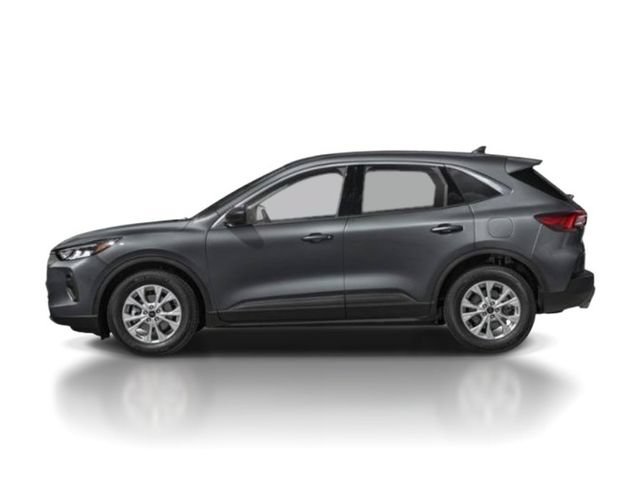 Certified 2023 Ford Escape Active AWD/4WD image 3