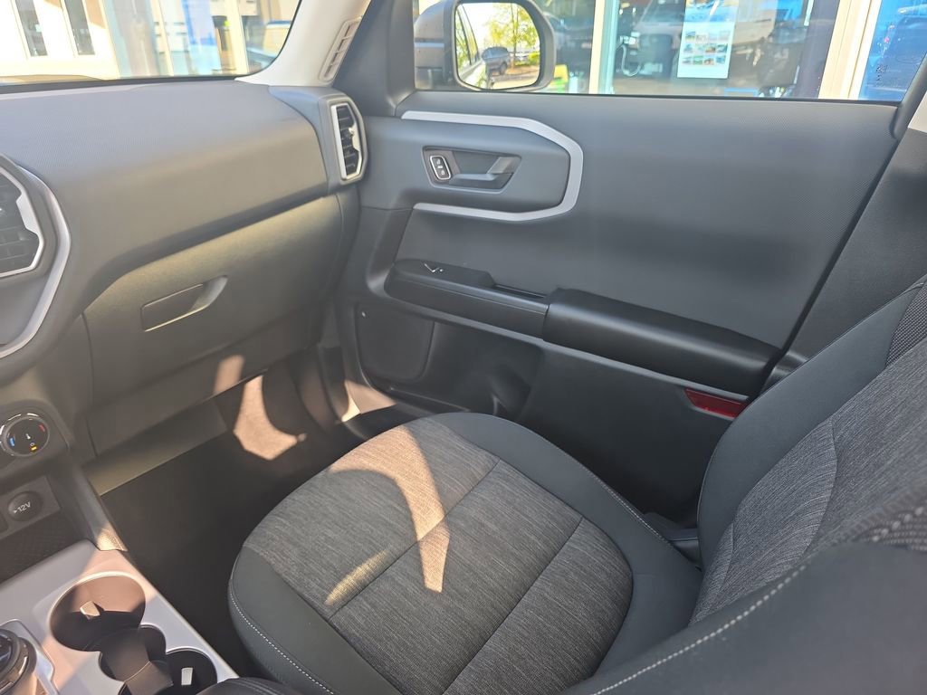 Certified 2023 Ford Bronco Sport Big Bend AWD/4WD image 25