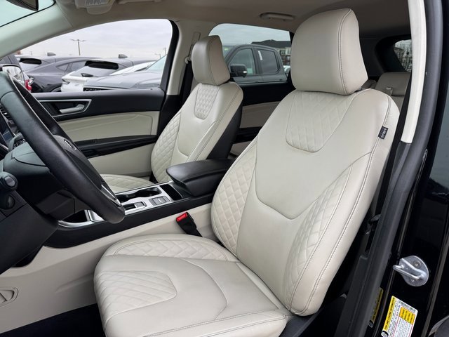 Certified 2024 Ford Edge Titanium image 14