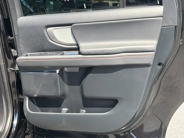 Certified 2025 Ford Expedition Max Active RWD image 18