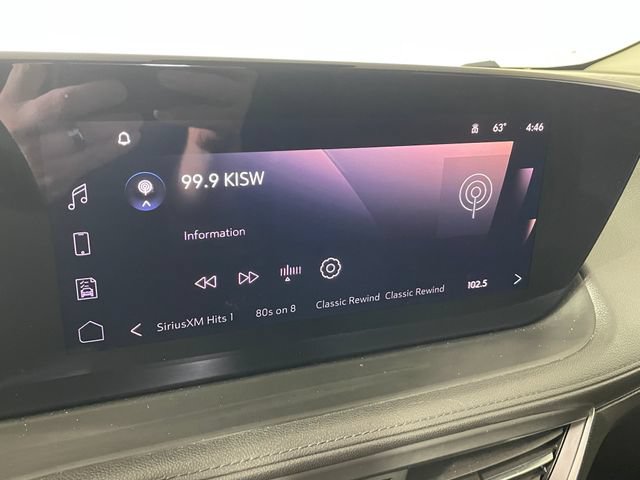 Used 2024 Buick Encore GX Preferred w/ Comfort Package AWD/4WD image 7