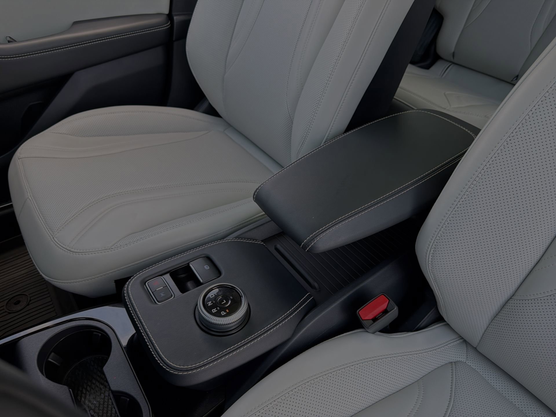 Certified 2023 Ford Mustang Mach-E Premium RWD image 21