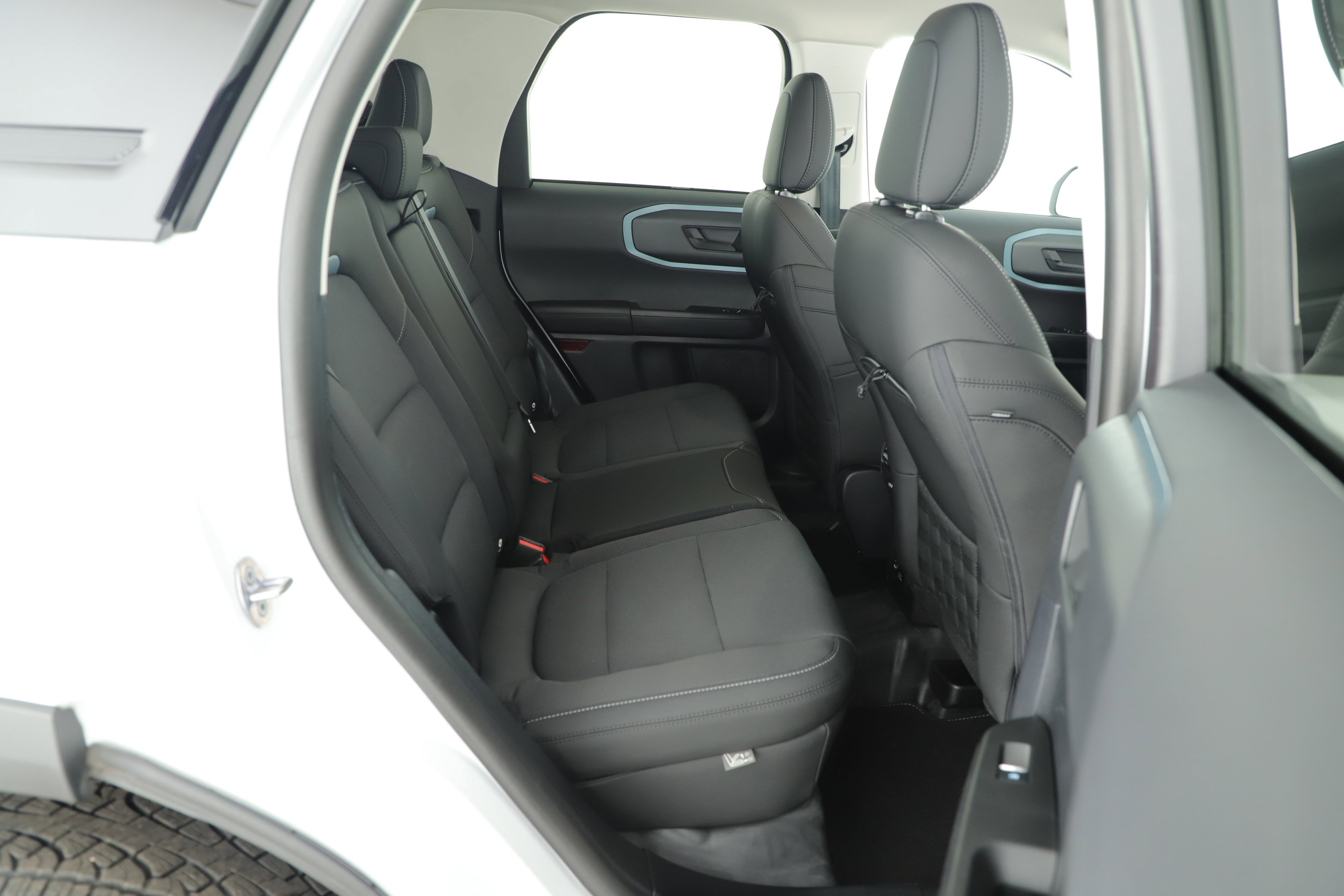 Certified 2024 Ford Bronco Sport Badlands image 5