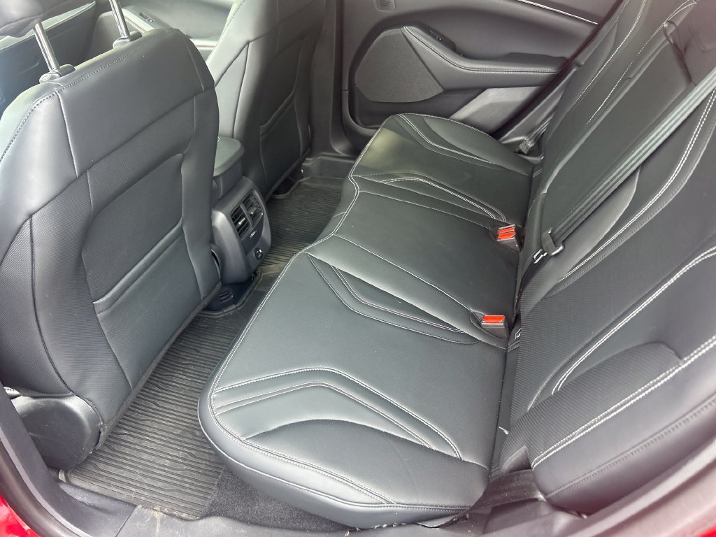 Certified 2023 Ford Mustang Mach-E Premium RWD image 30