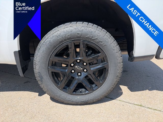 Used 2023 Chevrolet Silverado 1500 RST AWD/4WD image 40