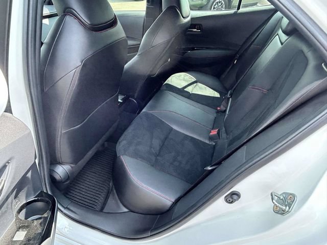 Used 2025 Toyota Corolla GR AWD/4WD image 11