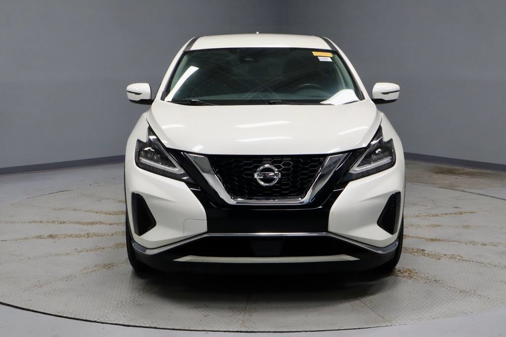 Used 2020 Nissan Murano S w/ Technology Package AWD/4WD image 6