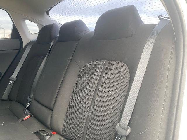 Used 2020 Kia Optima LX image 27