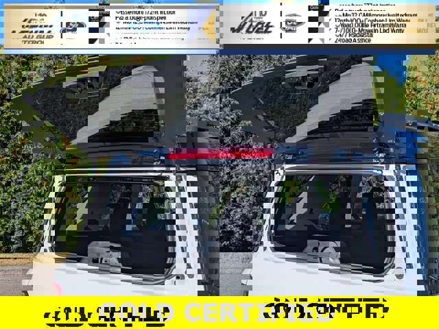 Certified 2024 Ford Bronco Sport Badlands image 29