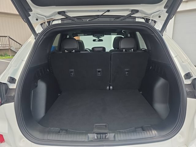 Certified 2024 Ford Escape ST-Line w/ Tech Pack #1 AWD/4WD image 19